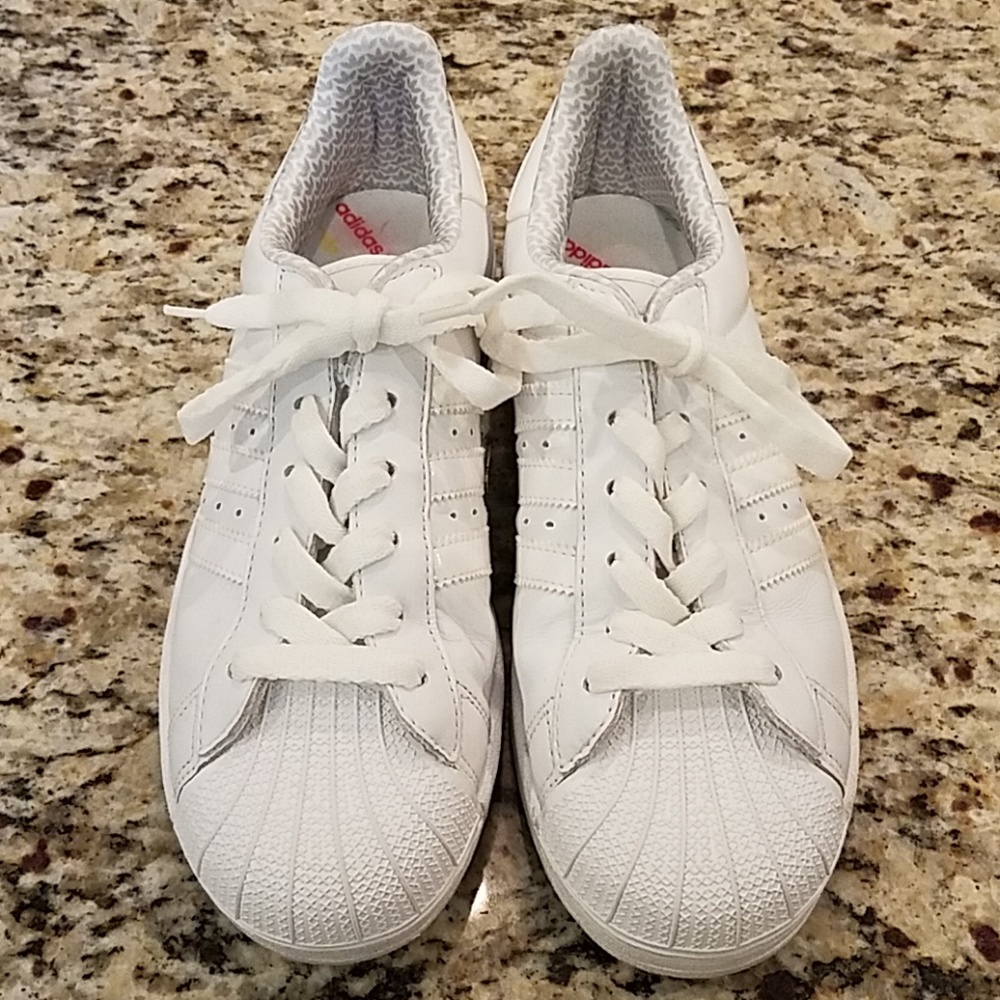 Adidas Superstar Shoes